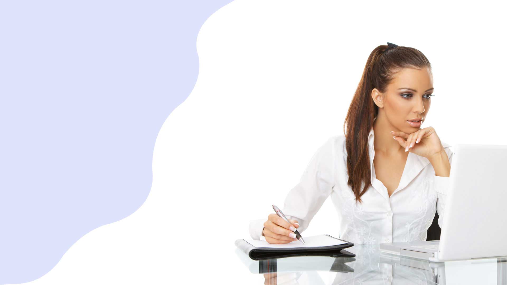 ATV dealership showroom